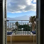 Superbe Vue - Terrasse Et Parking * Calvi (Corsica)
