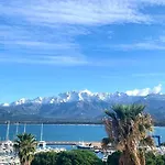 Superbe Vue - Terrasse Et Parking Lägenhet *