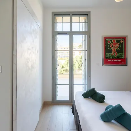 Superbe Vue - Terrasse Et Parking Calvi (Corsica)