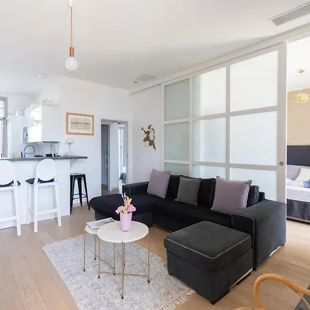 Appartement Superbe Vue - Terrasse Et Parking *