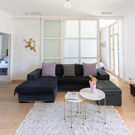 Superbe Vue - Terrasse Et Parking *