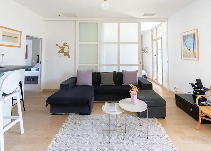 Superbe Vue - Terrasse Et Parking *