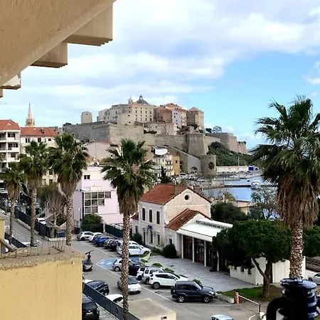 Apartment Superbe Vue - Terrasse Et Parking *