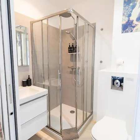 Superbe Vue - Terrasse Et Parking